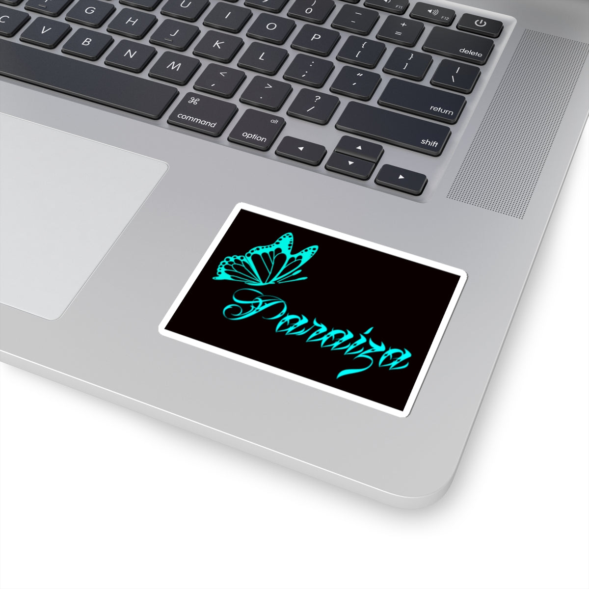 Mariposa Sticker